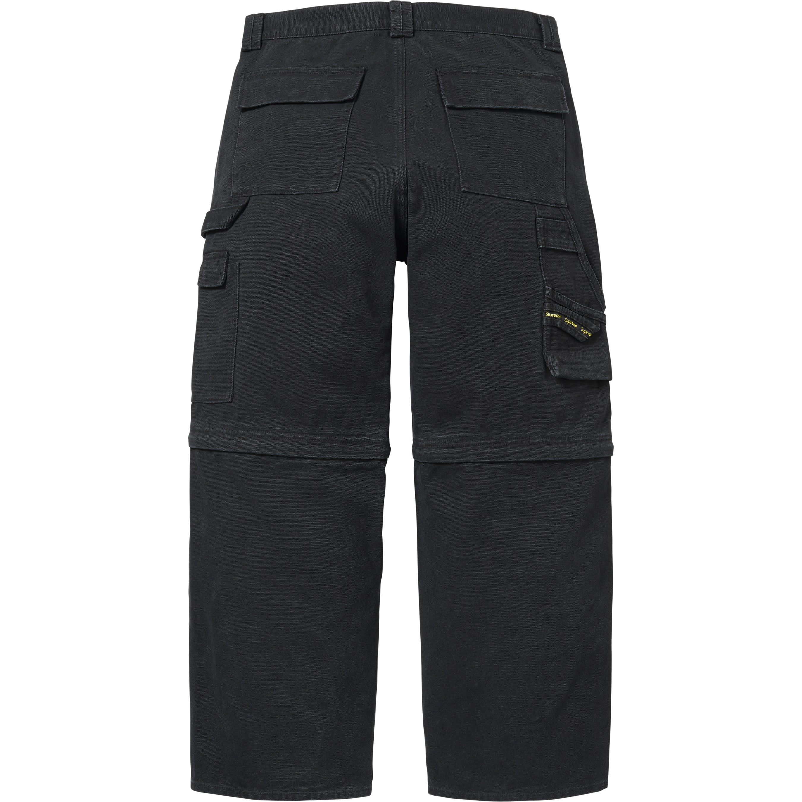 Zip-Off Utility Pant view 6